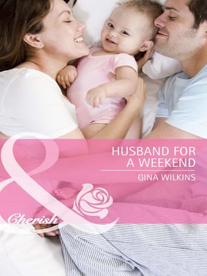 cover image of Husband For a Weekend